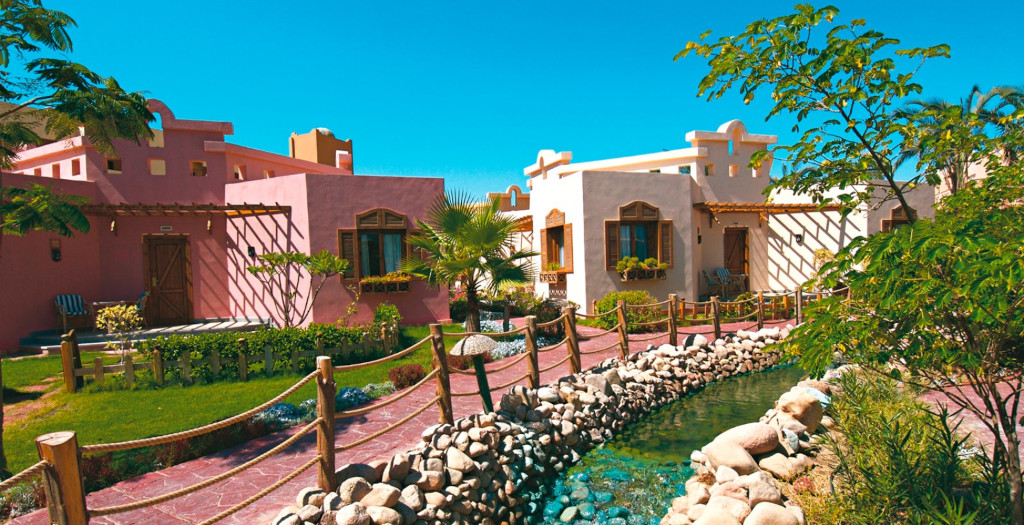 Sharm El Sheikh