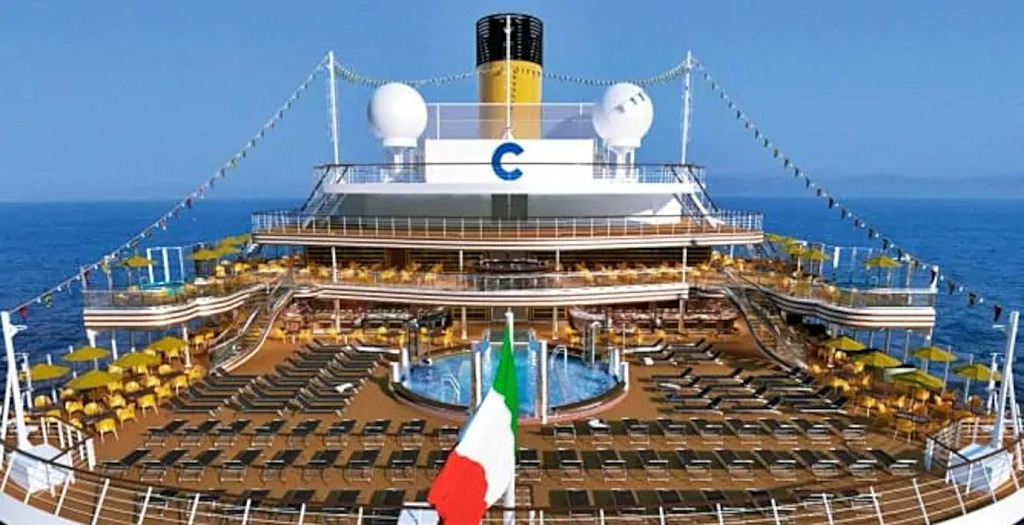 Costa Diadema