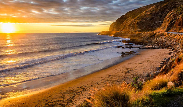 California Coast