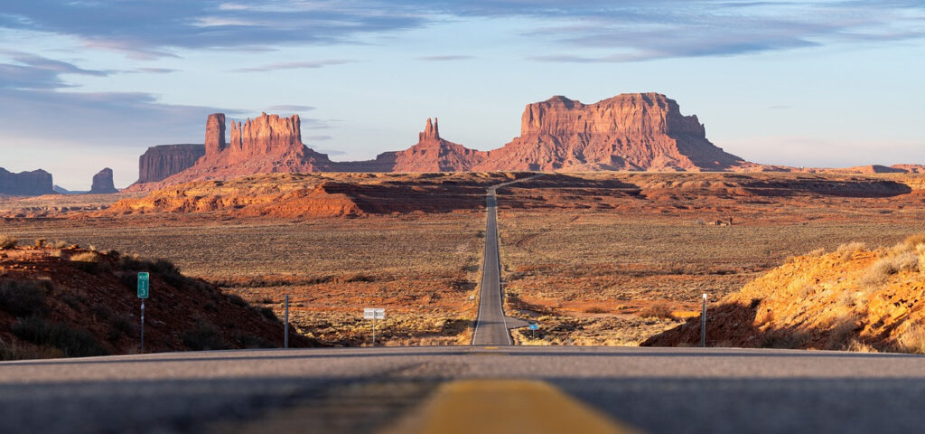 Monument Valley