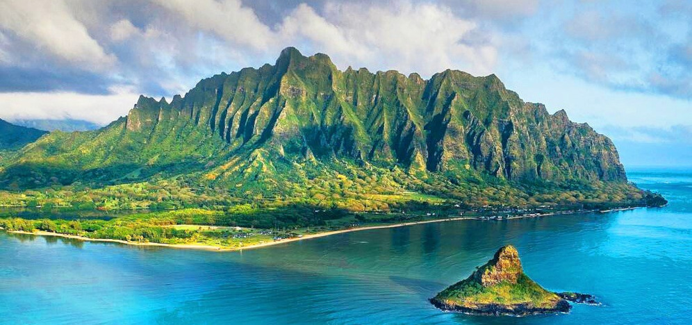 Hawaii