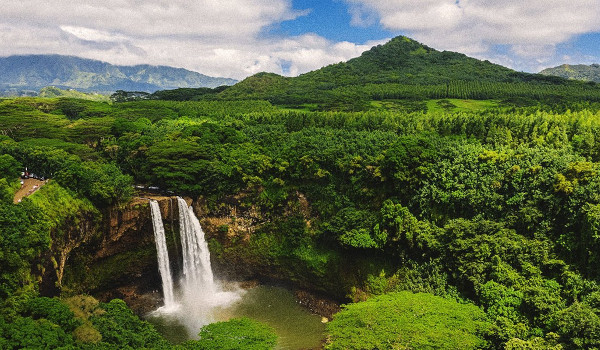 Kauai