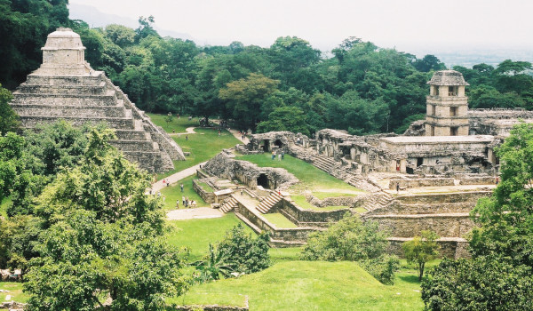 Palenque