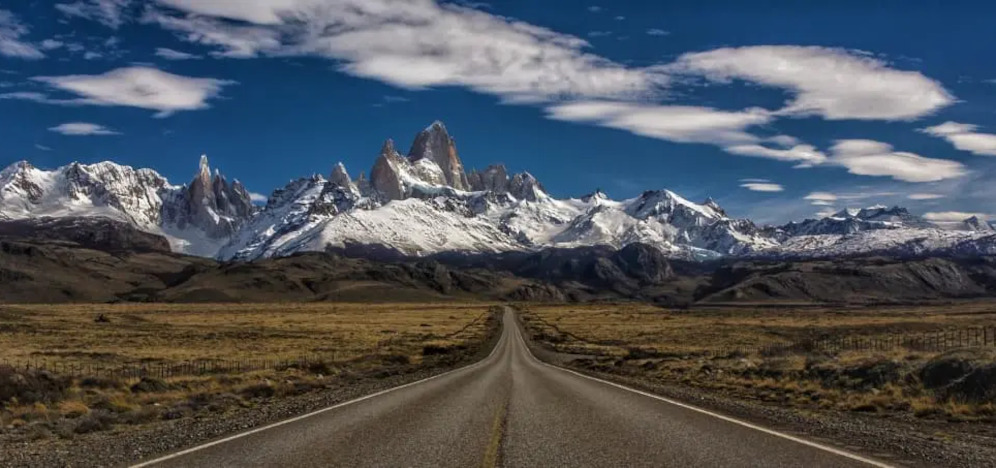 Argentina, Patagonia