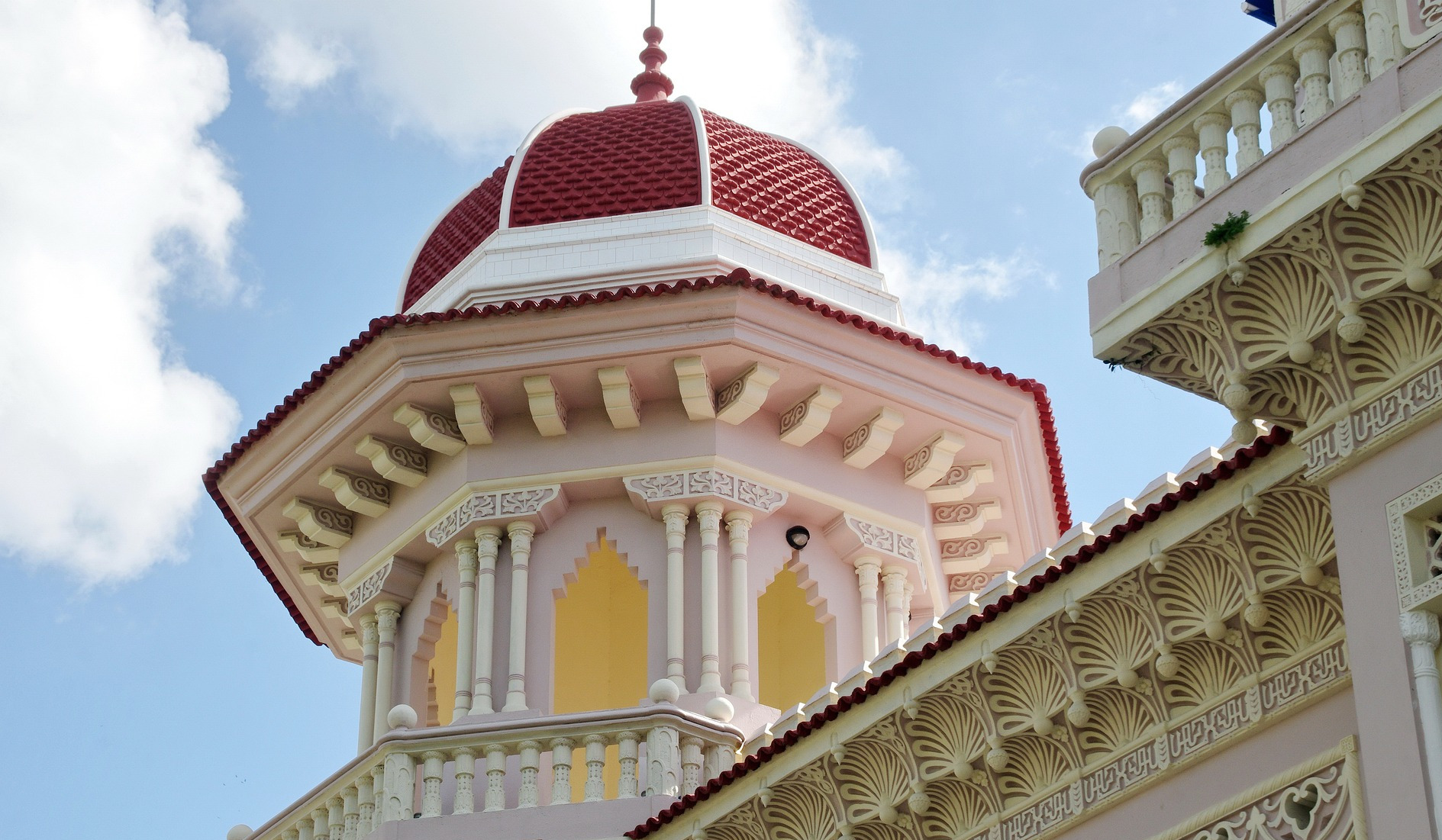 Cuba - Cienfuegos