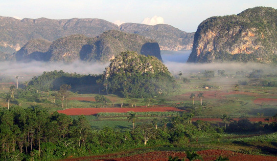 Cuba - Vinales