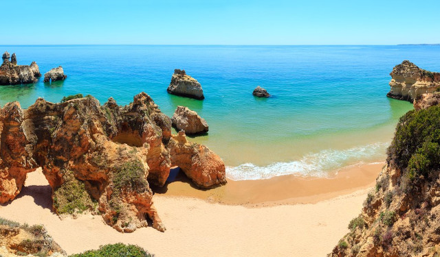 Portogallo - Algarve