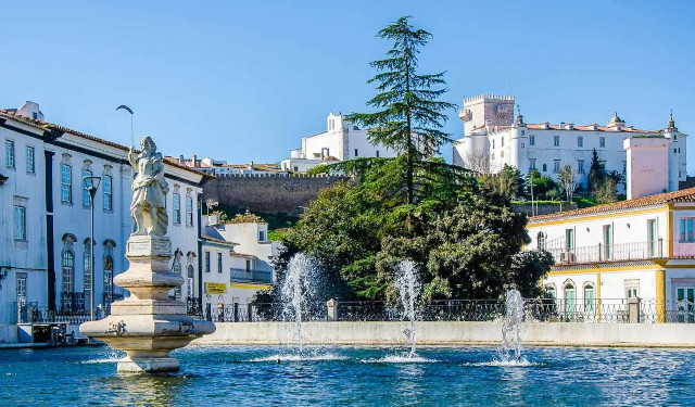 Portogallo - Estremoz